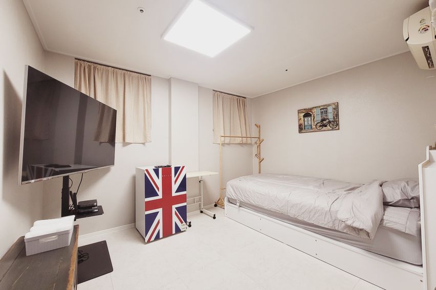 부평구청역 BK 207