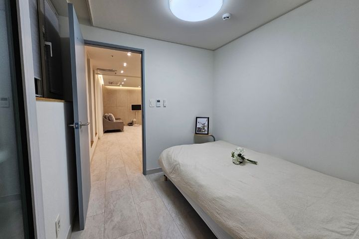 Spacious and warm near Asan Hospital 7th image