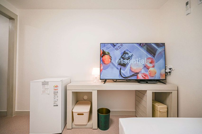 부평역 디럭스 원룸 1번째 이미지