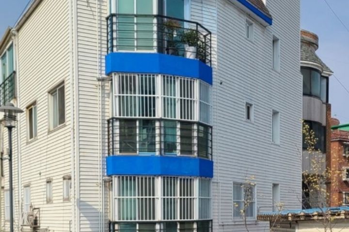 고양시 아늑한 원룸02 5번째 이미지