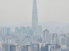 청량리역롯데캐슬초고층뷰 16번째 이미지