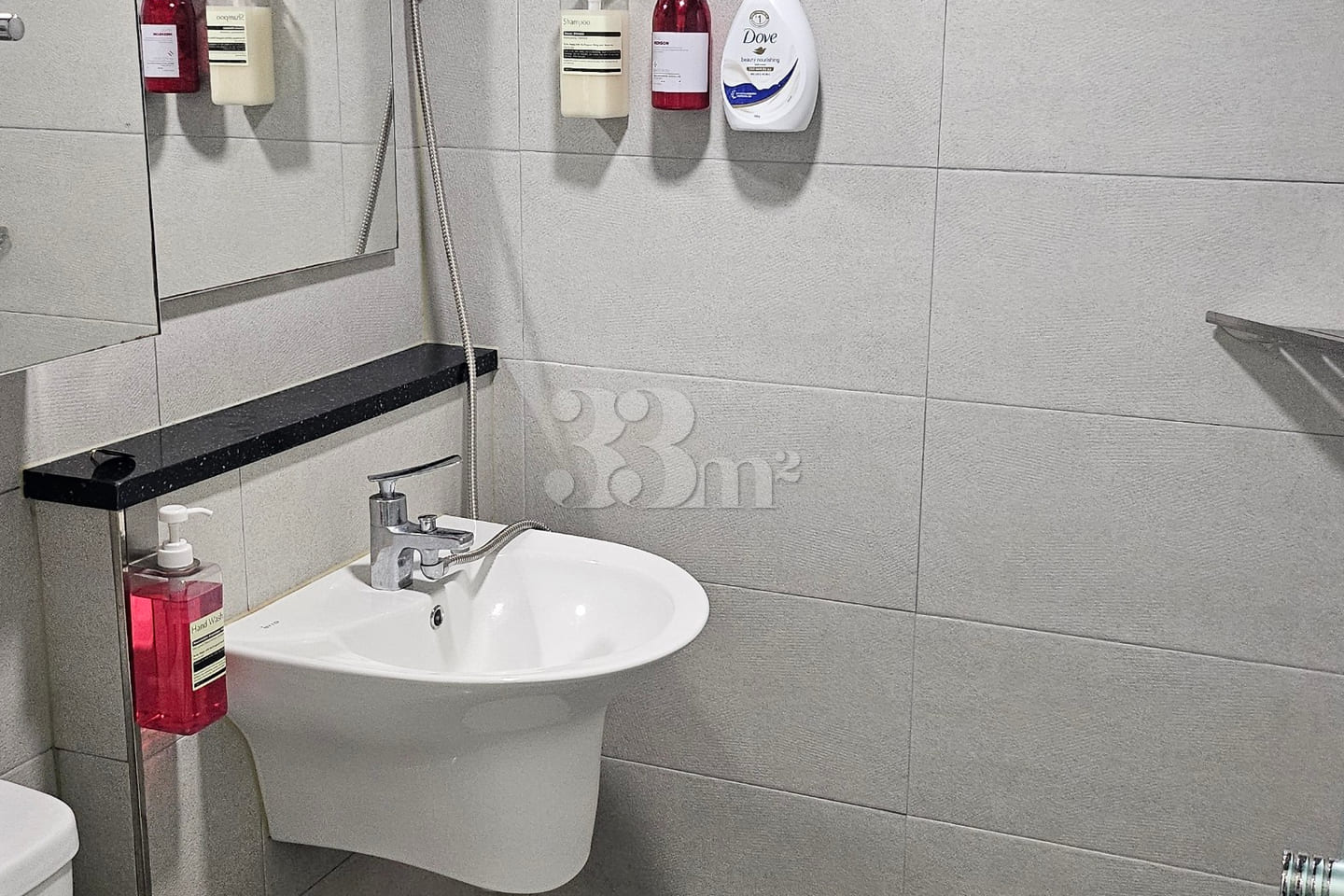 Newly Built-Queen Bed, Dryer E3 12th image