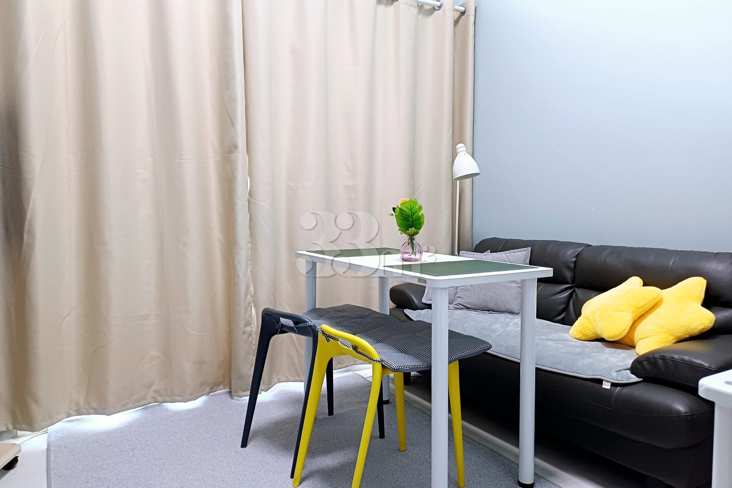 2-Room Unit # Duplex # Cheonwang Station 7th image