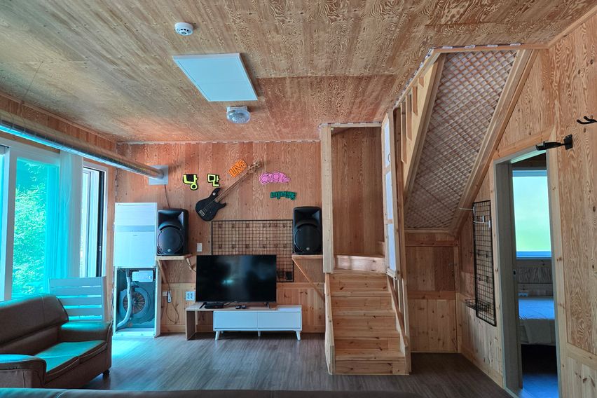 화천 자연인체험 독채 