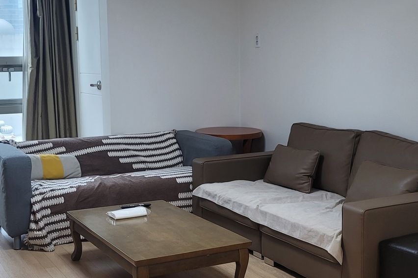 강남역 3분 투룸