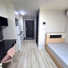 풀옵션원룸1동204호 방 이미지