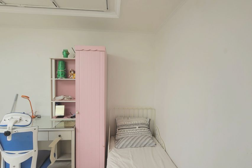 한티역 큰 원룸 4번째 이미지