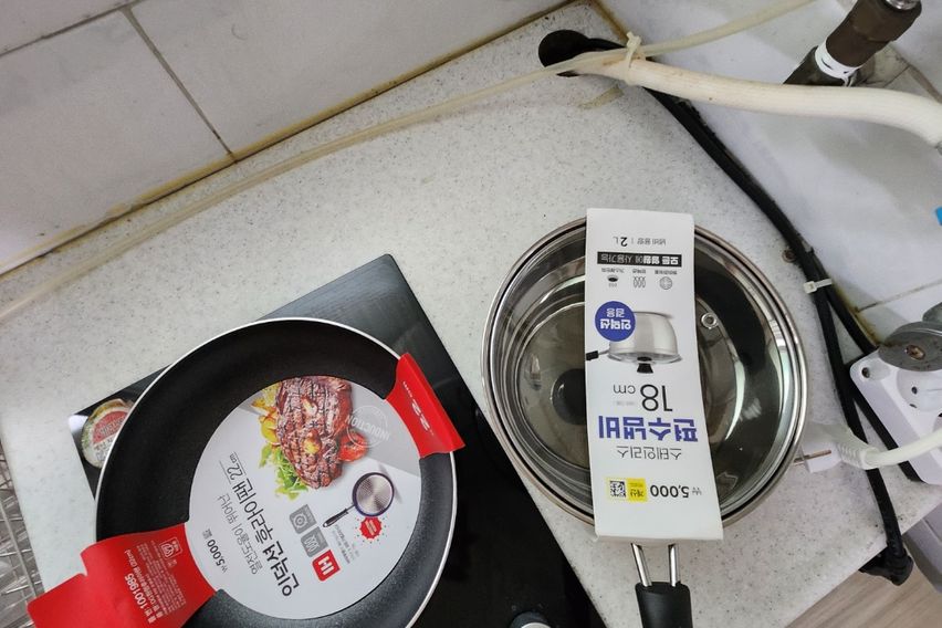 #102 평범하고 저렴