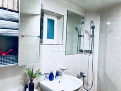 Gangnam Yeoksam Two-Bedroom Apartment with Fu 12th image