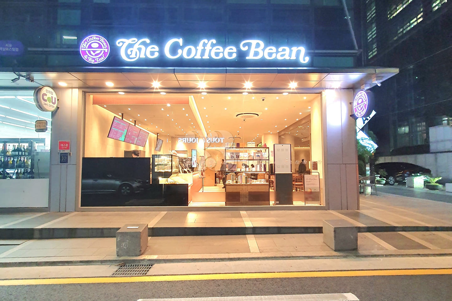 3 minutes from Yeoksam Station ☆ Fully furnis 16th image