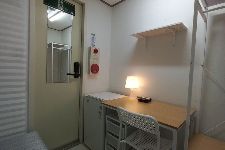Sadang Station's best value goshiwon 0th image