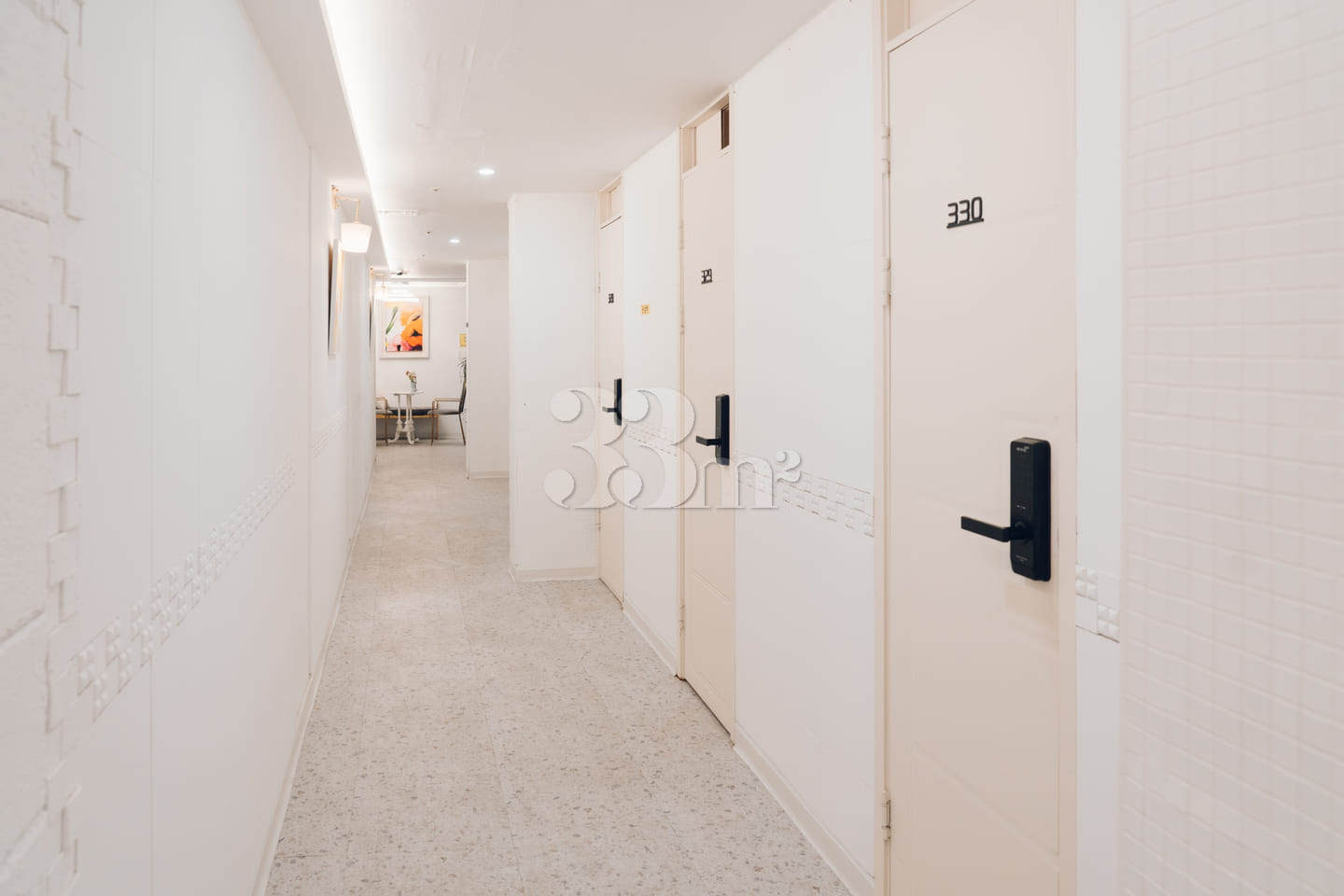 Suyu Station's Newest Remodeled Mini Room 16th image