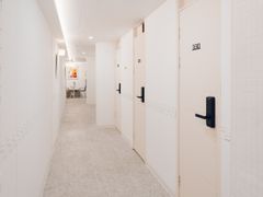 Suyu Station's Newest Remodeled Mini Room 16th image