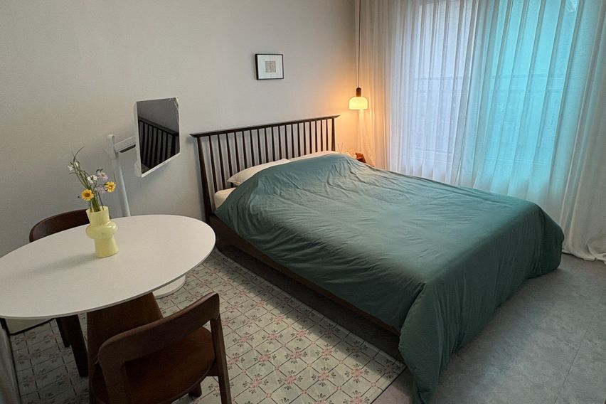 송탄역2분 원룸 302