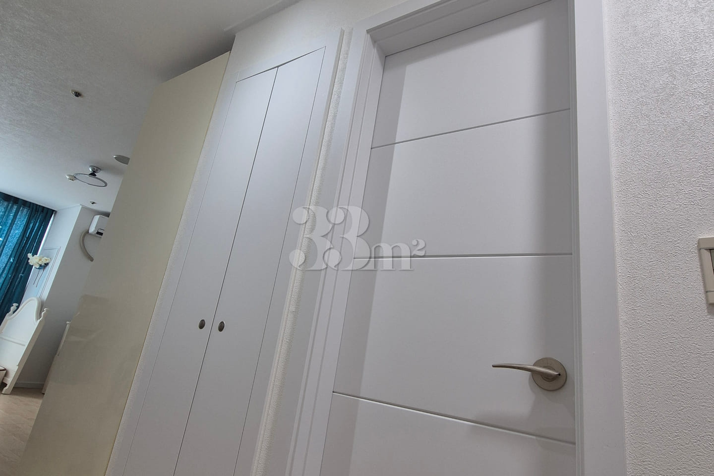 Spacious officetel 14th image