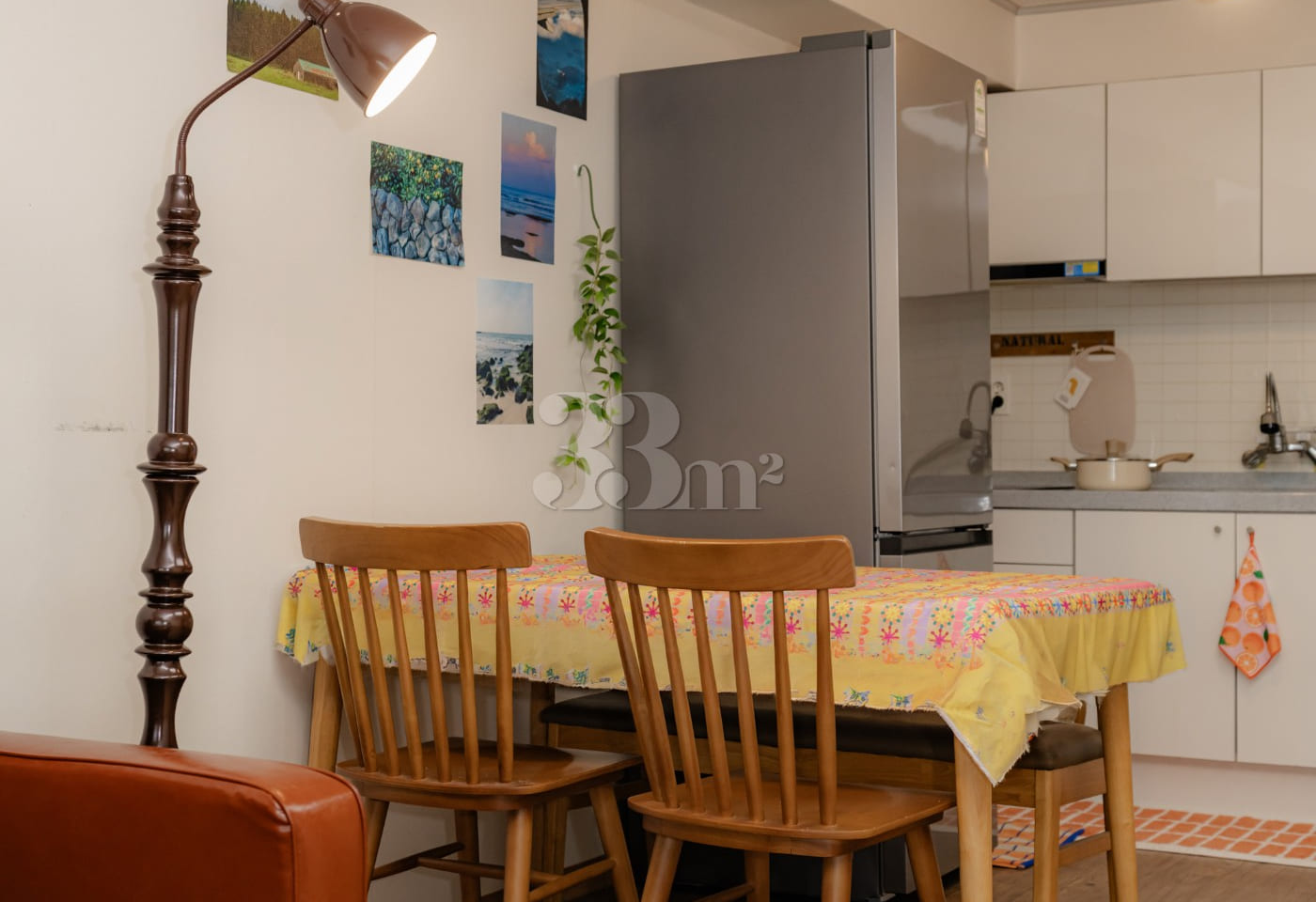 Discount on fully furnished unit with Beomseo 11th image