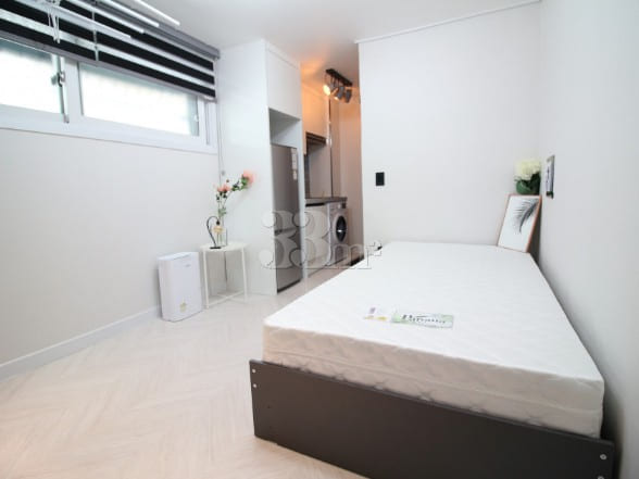 Affordable studio apartment 0th image