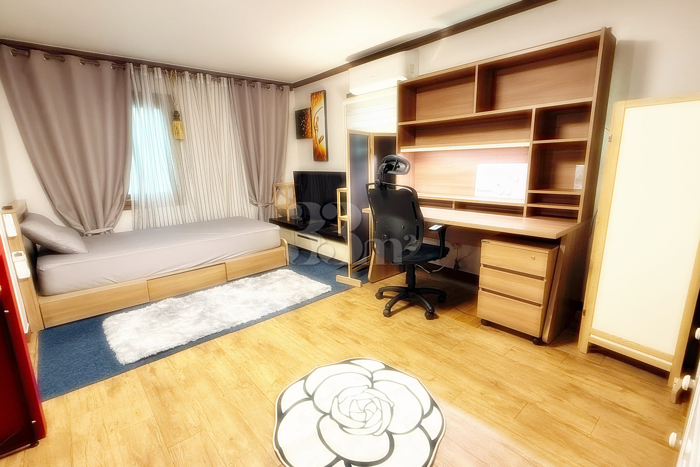 Pohang Megabox Homeplus One-Room 0th image