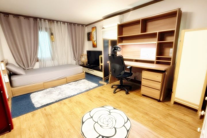 포항시메가박스홈플원룸 0번째 이미지