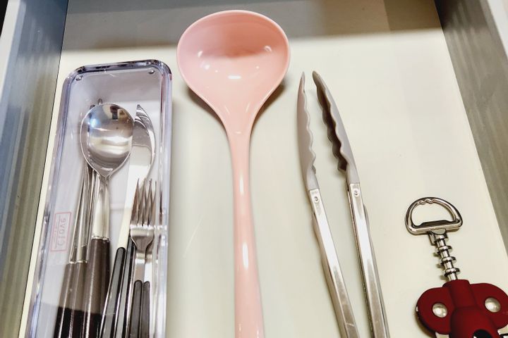당산역1분 숲속의집 7번째 이미지