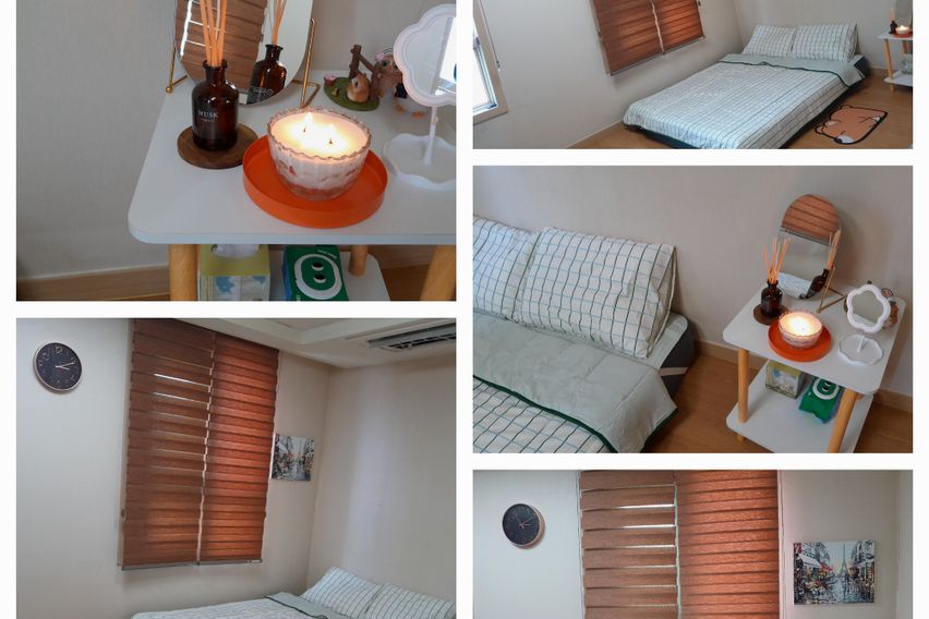 세종시 세종출장 호수옆