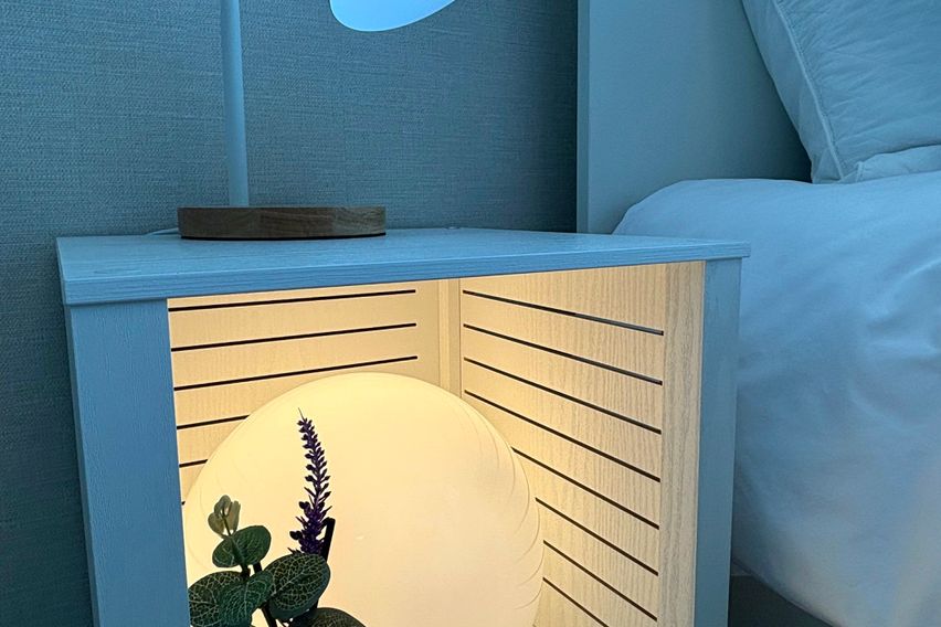 STAY 서정*장기숙박