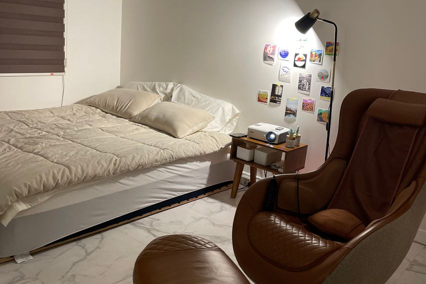 ⭐️2룸샤밧스테이 연희