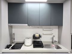 Hamdeok New Luxury Studio @ 12 9th image