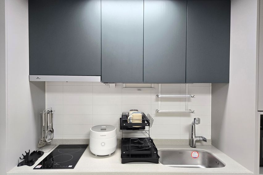 함덕신축고급@원룸12 9번째 이미지