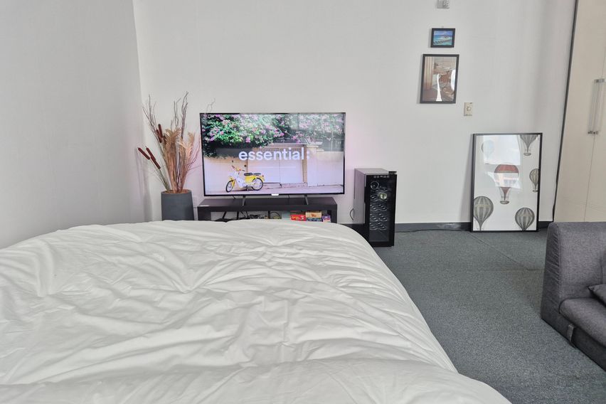 인덕원역초역세권오피스텔