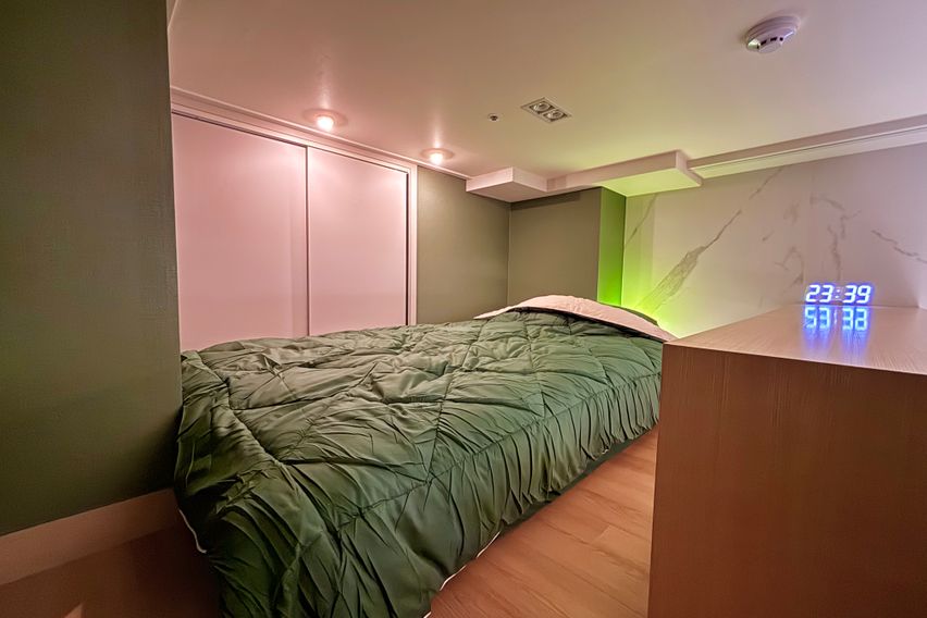 강남역🧡신축 스위트룸