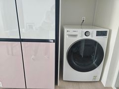 New Raemian Apartment in Gangnam 11th image