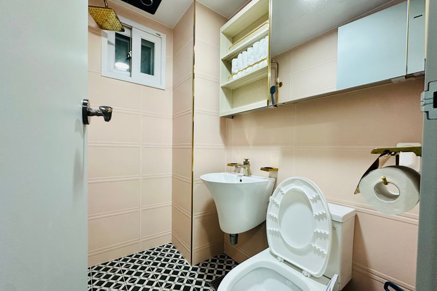 서귀포의 테라스 숙소 17번째 이미지