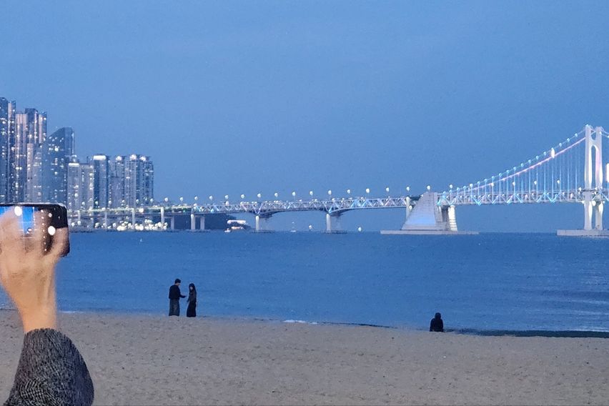 광안리 2인 바다여행 14번째 이미지