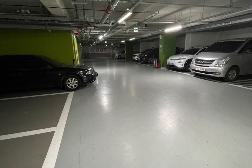 신축 풀옵션 레지던스6