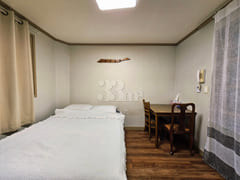 Studio apartment, 15 minutes from Yeungnam Un 2th image