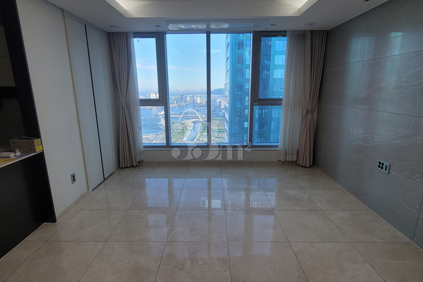 1-minute walk from Busan Station, ocean view 0th image