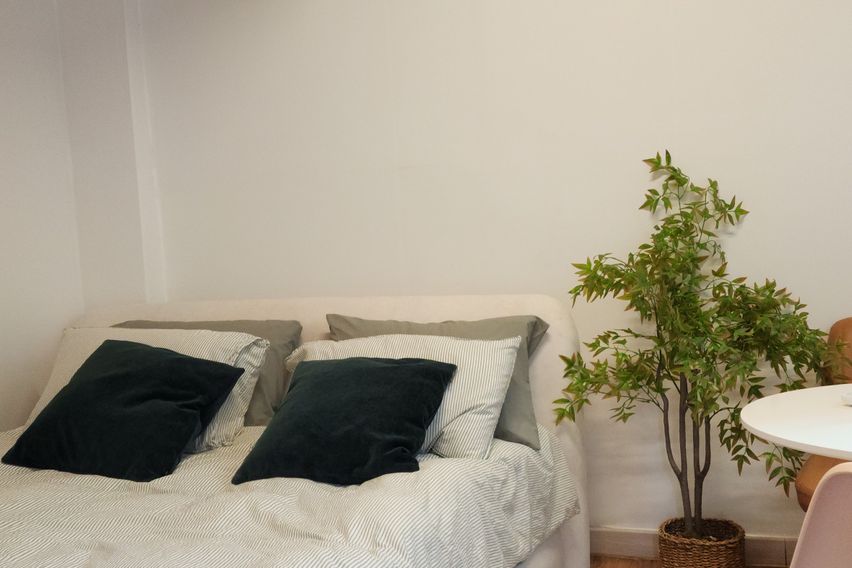 한옥스타일 나무집 0번째 이미지