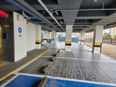 Sinchon-ri Haven Two-Room Apartment 23th image