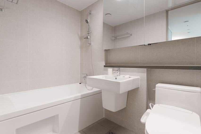 인하대역/송도공항 2룸 4번째 이미지