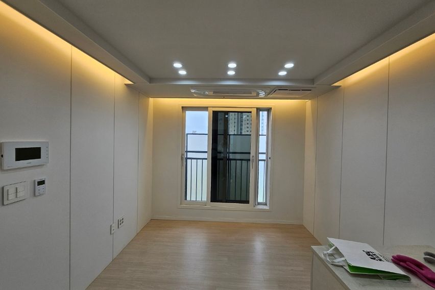 구로역 3룸 신축 0번째 이미지