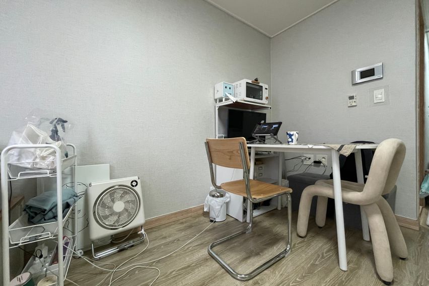 스마티움 오피스텔