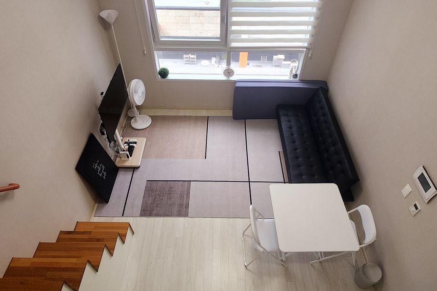 수원시청역7분/무료주차