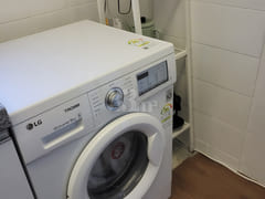 Quiet studio apartment near Seodaemun Station 5th image