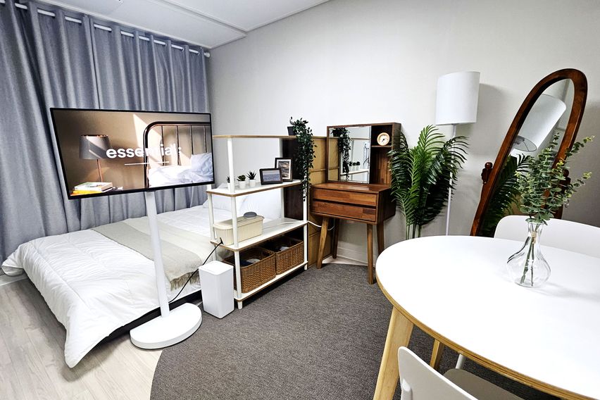 NEW❤️서울대입구역