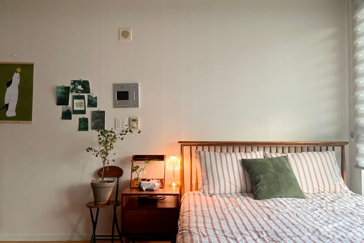 🏘️Bundang Jeongja Riverview 1th image