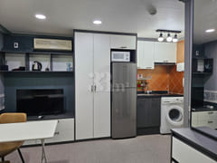 1.5-room unit with convenient transport and p 3th image