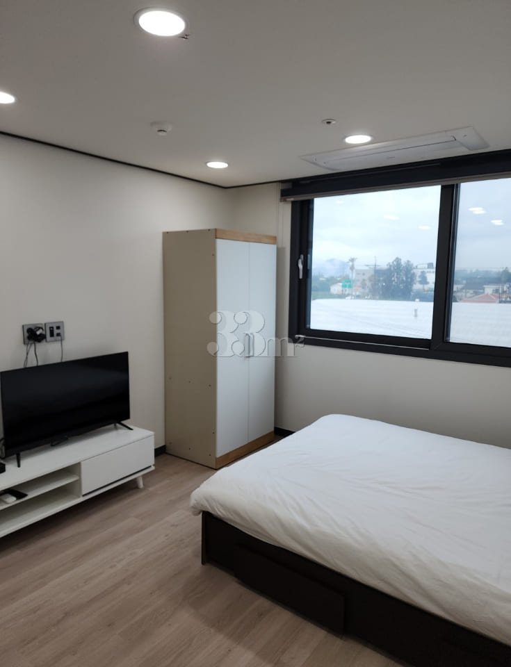 Seogwipo Jungmun Tangerine Farm Accommodation 3th image
