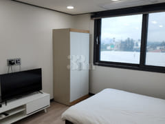 Seogwipo Jungmun Tangerine Farm Accommodation 3th image