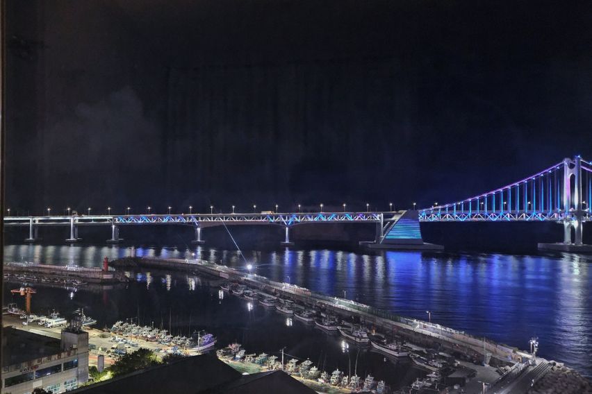 🍀광안대교뷰 광안리🍀